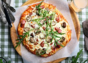 İtalya’nın Pizza Koruma Çabası: Verace Pizza Napoletana İtalya'nın Pizza Koruma Çabası: Verace Pizza Napoletana